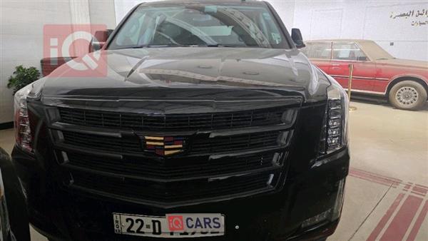 كاديلاك اسكاليد 2020 للبيع في العراق -  بغداد